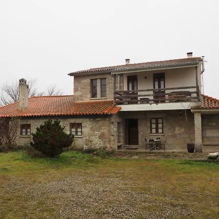 Ferienhaus Quinta Do Prazo *