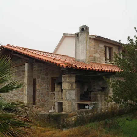 Ferienhaus Quinta Do Prazo