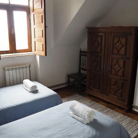 Ferienhaus Quinta Do Prazo *