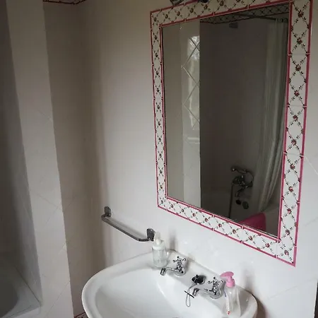 Quinta Do Prazo Ferienhaus Belmonte (Castelo Branco)