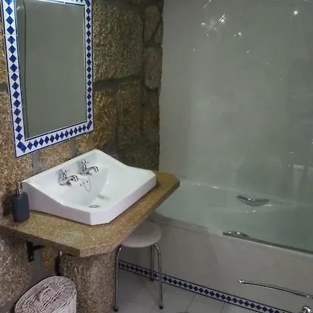 Ferienhaus Quinta Do Prazo