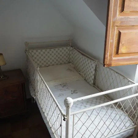 Quinta Do Prazo Ferienhaus Belmonte (Castelo Branco)