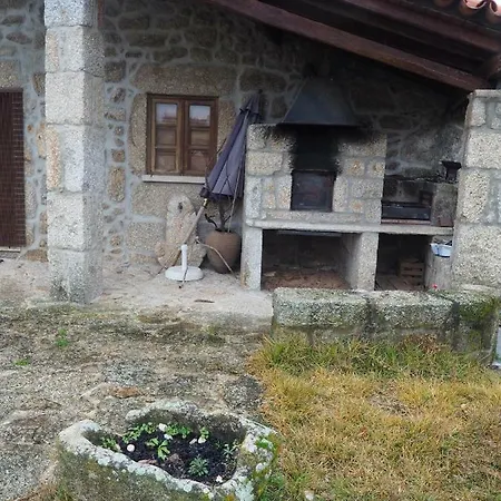 Quinta Do Prazo * Belmonte (Castelo Branco)