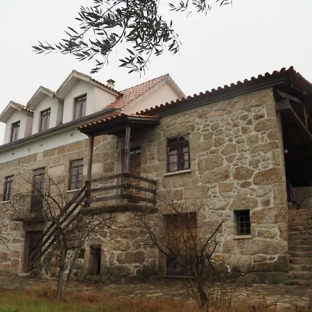 Ferienhaus Quinta Do Prazo *
