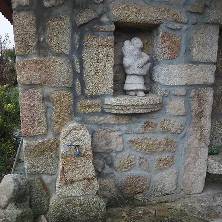Quinta Do Prazo Ferienhaus