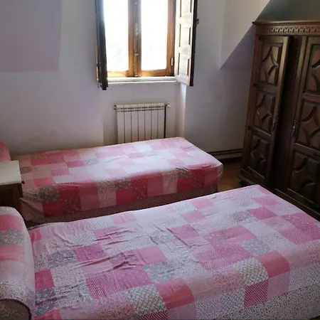 Quinta Do Prazo Belmonte (Castelo Branco)