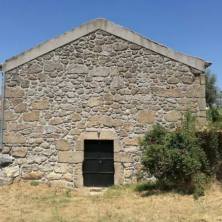 Quinta Do Prazo * Belmonte (Castelo Branco)