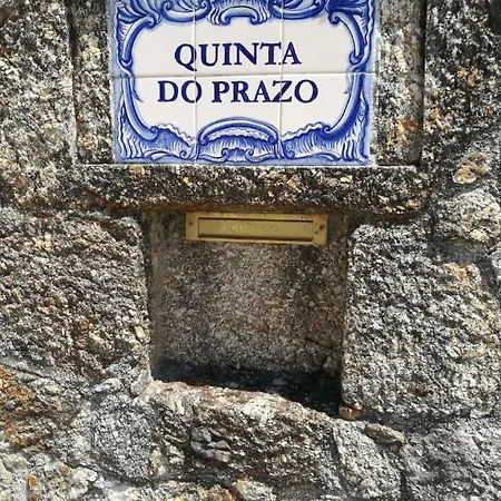 Ferienhaus Quinta Do Prazo