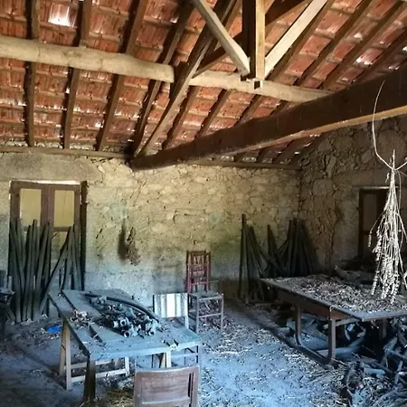 Ferienhaus Quinta Do Prazo Belmonte (Castelo Branco)