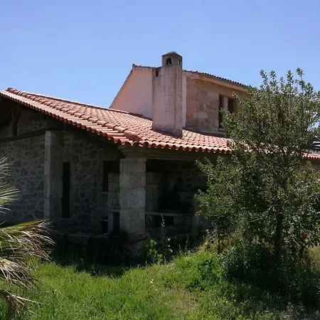 Quinta Do Prazo * Belmonte (Castelo Branco)
