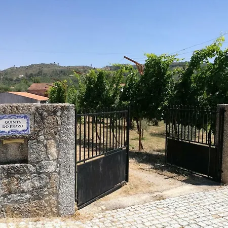 Quinta Do Prazo Belmonte (Castelo Branco)