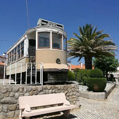 Ferienhaus Quinta Do Prazo