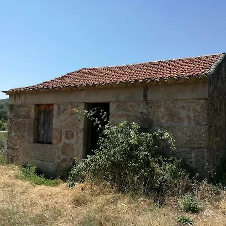 Ferienhaus Quinta Do Prazo