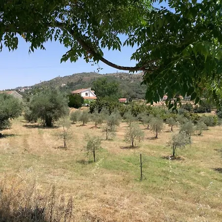 Quinta Do Prazo Ferienhaus Belmonte (Castelo Branco)