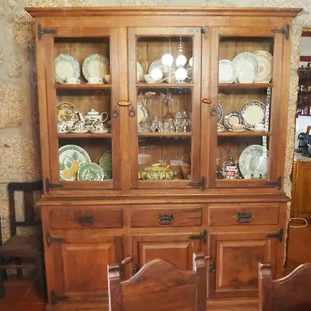 Ferienhaus Quinta Do Prazo Belmonte (Castelo Branco)