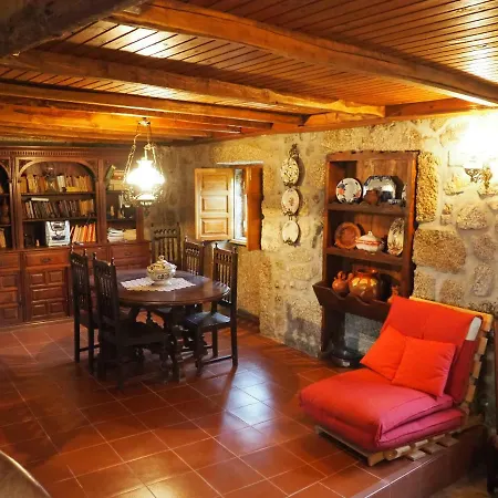 Quinta Do Prazo * Belmonte (Castelo Branco)