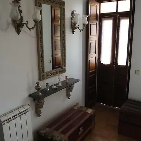 Ferienhaus Quinta Do Prazo