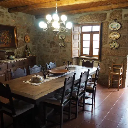 Quinta Do Prazo *