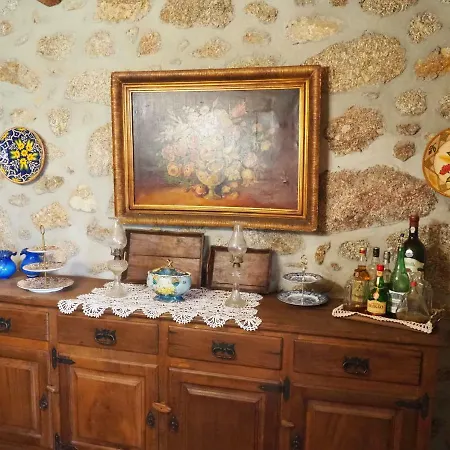 Quinta Do Prazo Ferienhaus