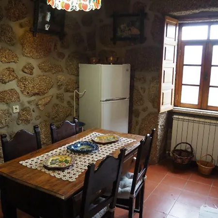 Quinta Do Prazo Ferienhaus