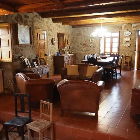 Quinta Do Prazo