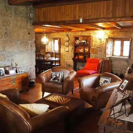 Ferienhaus Quinta Do Prazo *