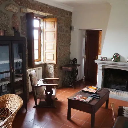 Ferienhaus Quinta Do Prazo *